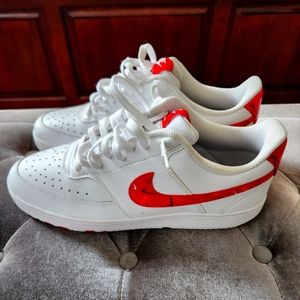 Nike Court Vision low